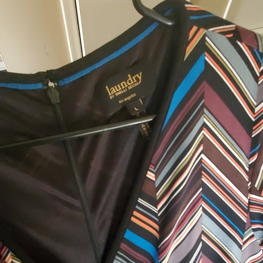 Laundry dress - Picture 8 of 8